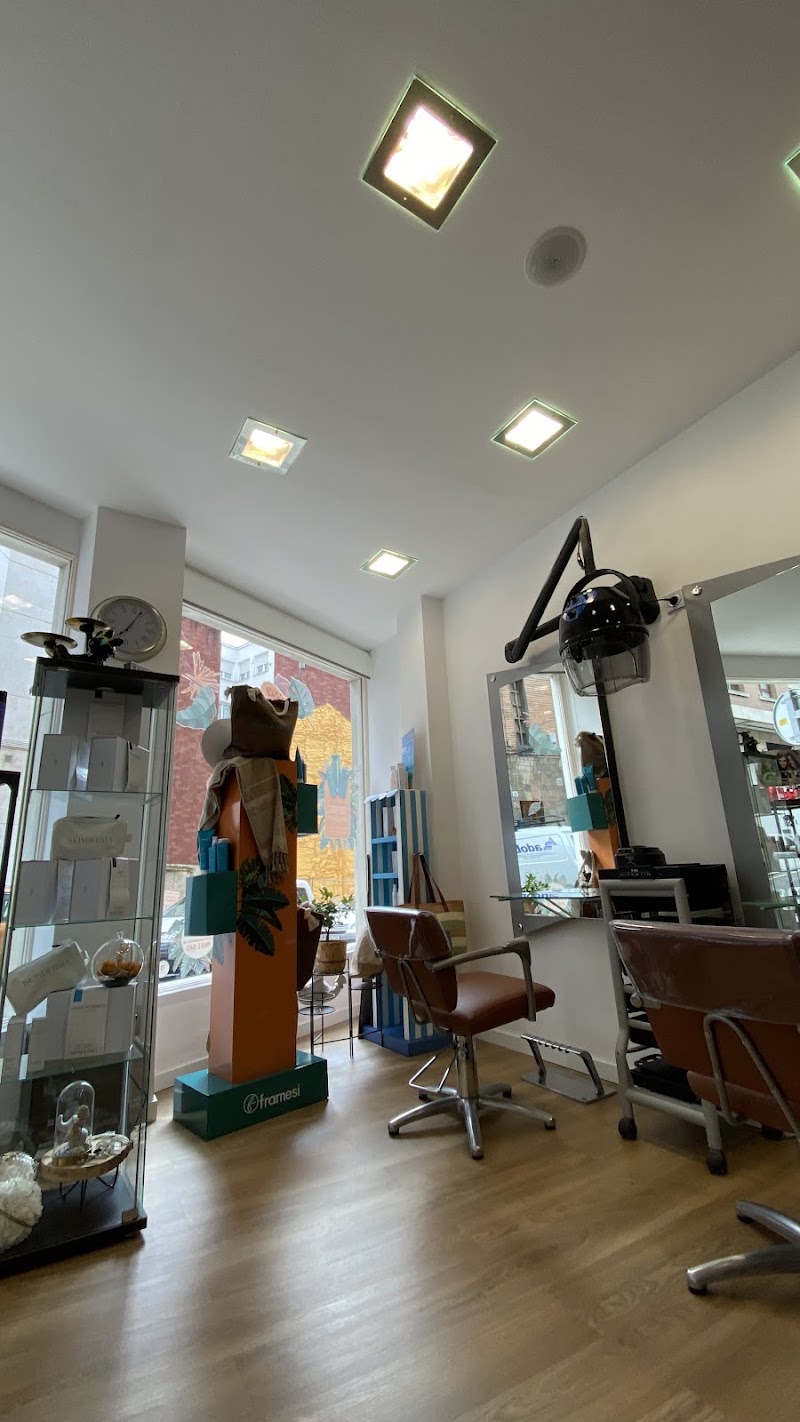 Mijares Estilistas - Coiffure Gijón - OneBooking
