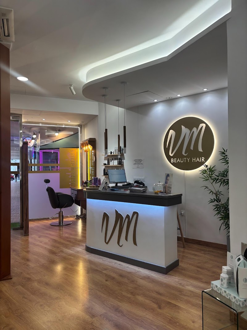 VERONICA MARTINEZ ESTILISTAS - Coiffure Albacete - OneBooking