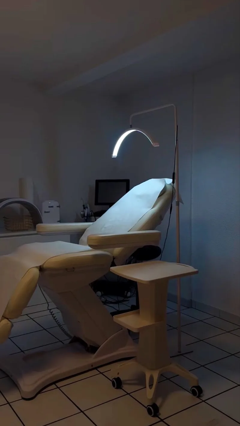 LBEL Beauty Concept