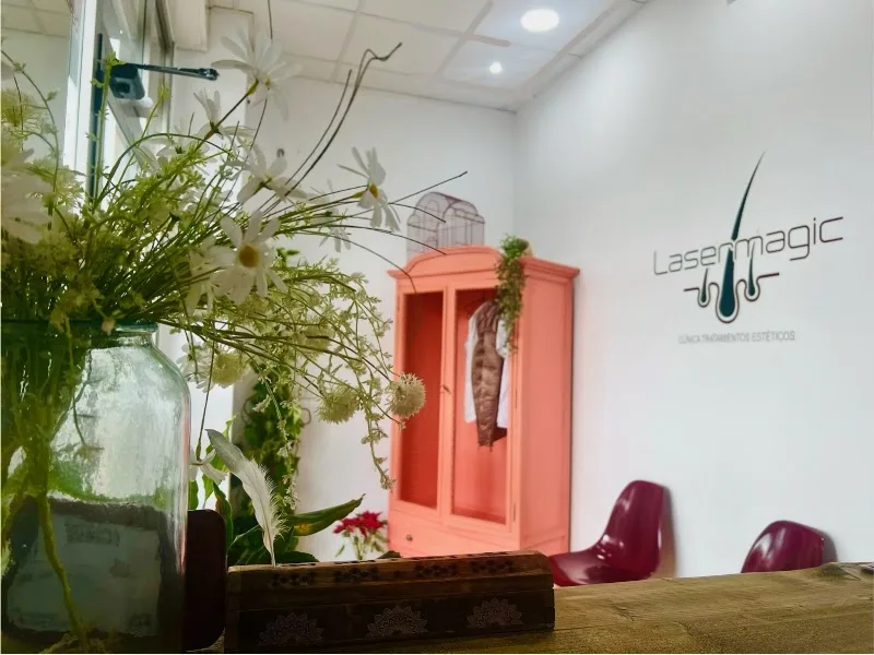 Clínica lasermagic Jerez - Institut de beauté Jerez De La Frontera - OneBooking