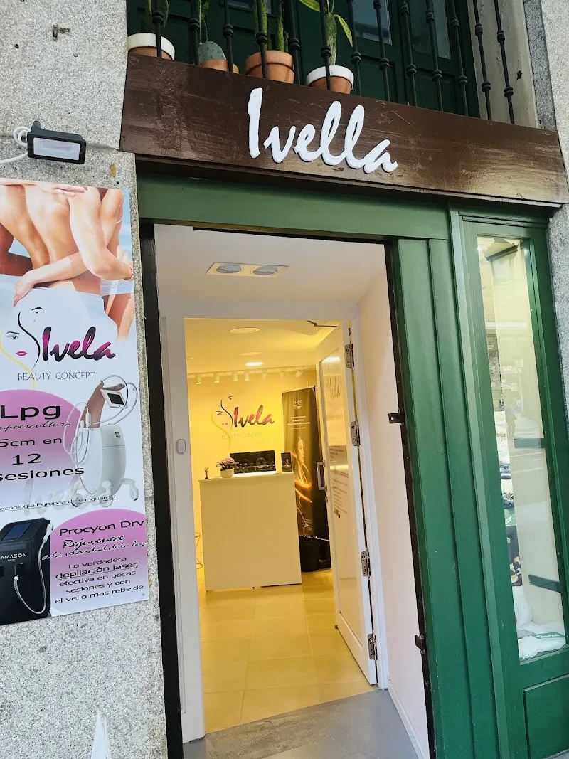 ibellaBeauty Concept - Institut de beauté Valladolid - Photo de couverture - OneBooking