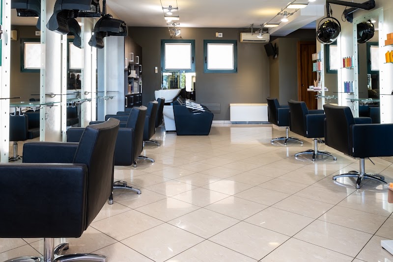 Club 92 - Coiffure Ferrara - OneBooking