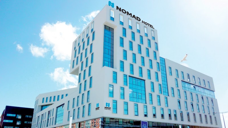 NOMAD Hotel Le Havre