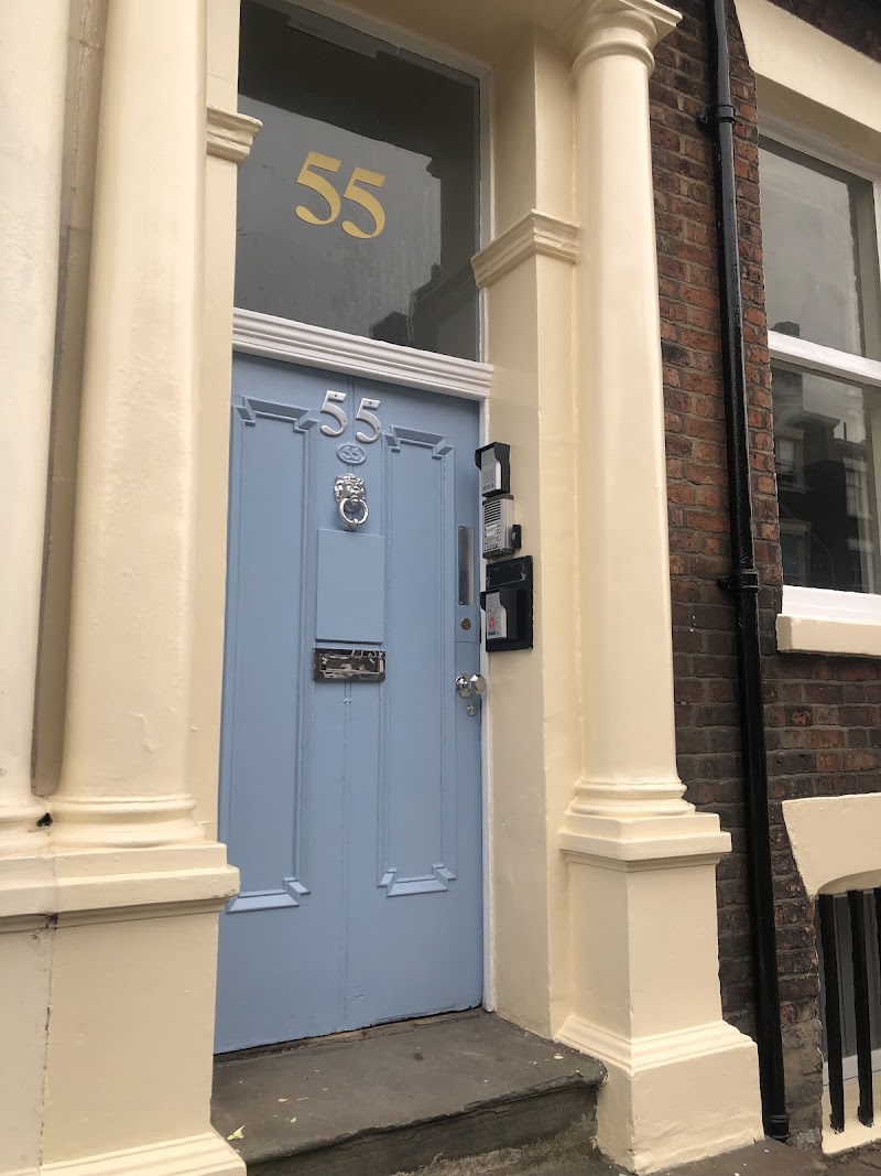 Root 69 Hairdressing