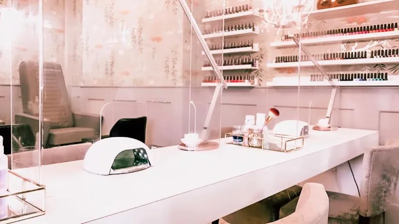The Secret Day Spa