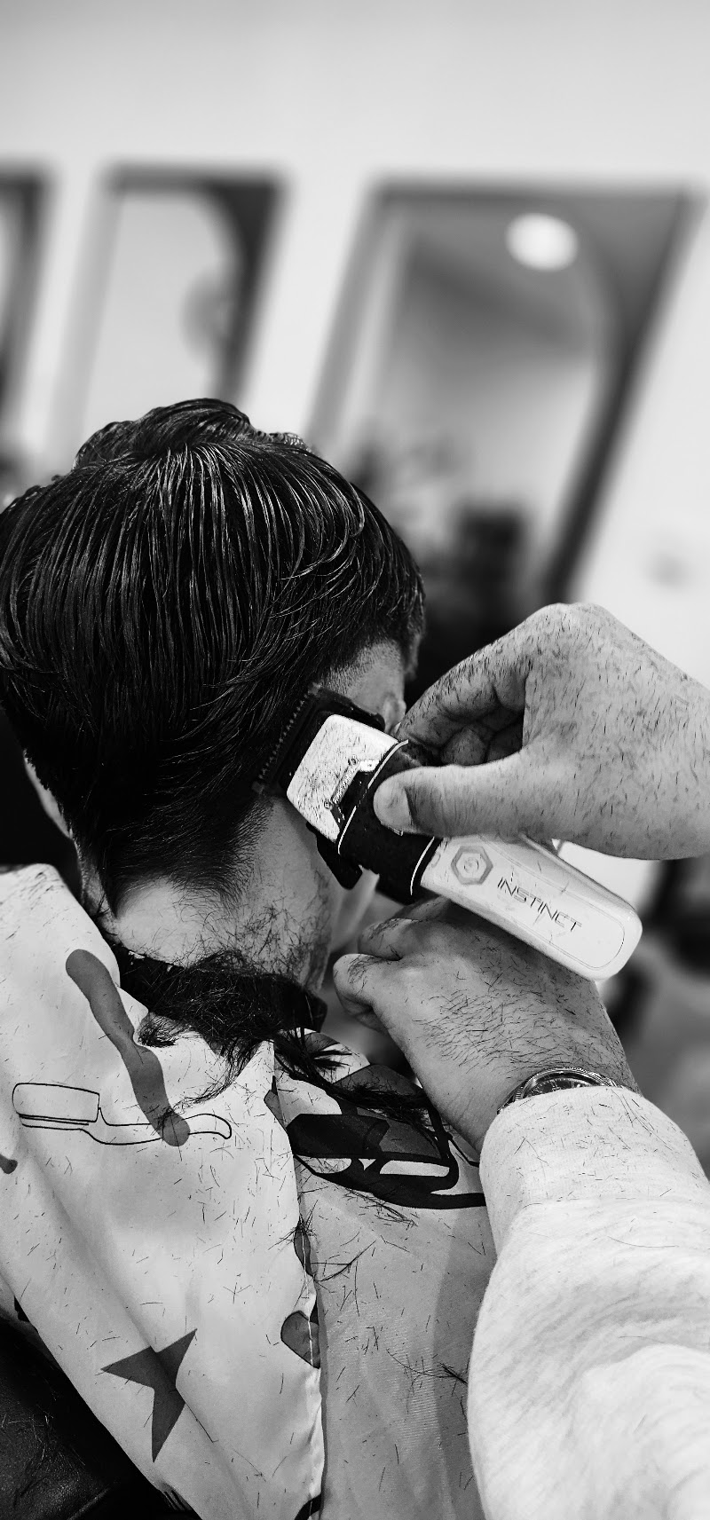 Cote Salon