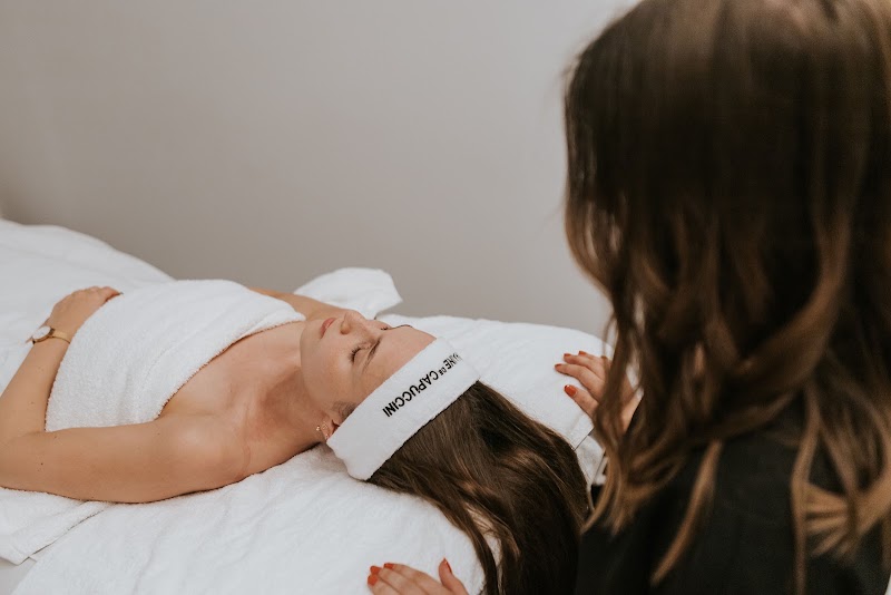 Coco's Luxury Beauty Bar (Germaine de Capuccini)