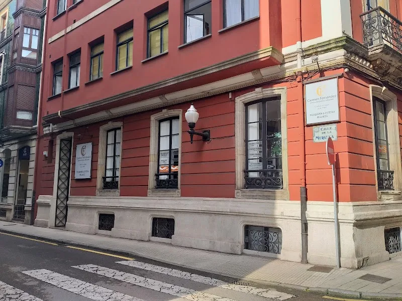 Centro de Estética Integrada Carmen Fernández - Institut de beauté Gijón - OneBooking