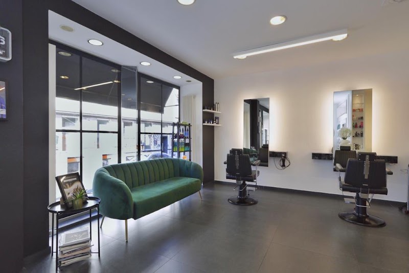 Tony&Son ✂ - Coiffure Brussels - OneBooking