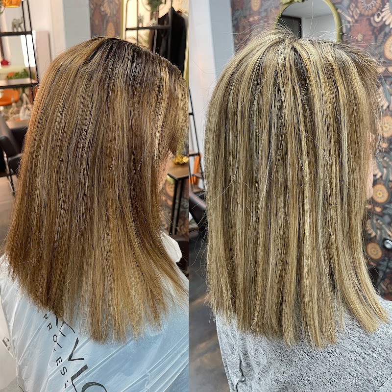 DHARMA hair spa by Sonia garveda - Coiffure Murcia - OneBooking