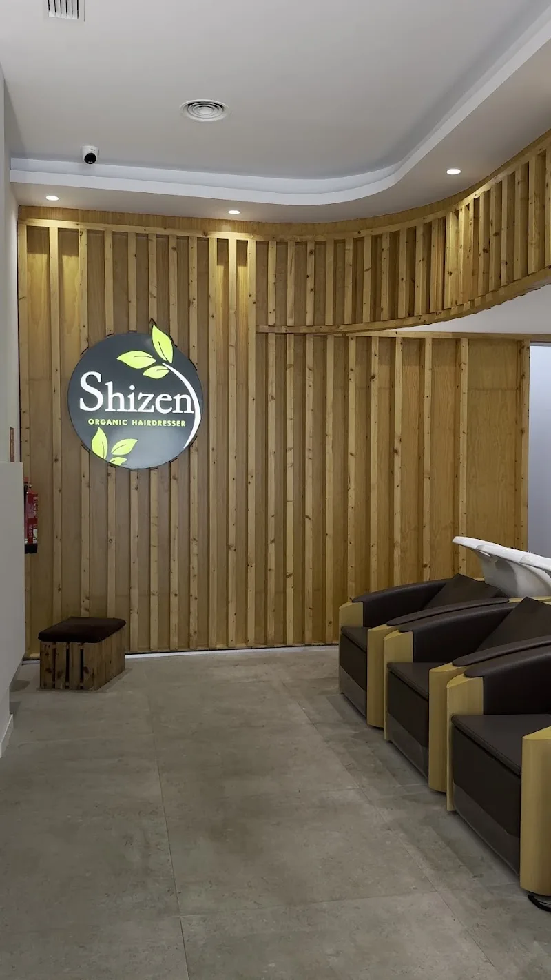 Organic Shizen | Peluquería orgánica La Minilla - Coiffure Las Palmas De Gran Canaria - OneBooking