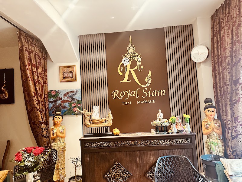 Royal Siam Thai Massage