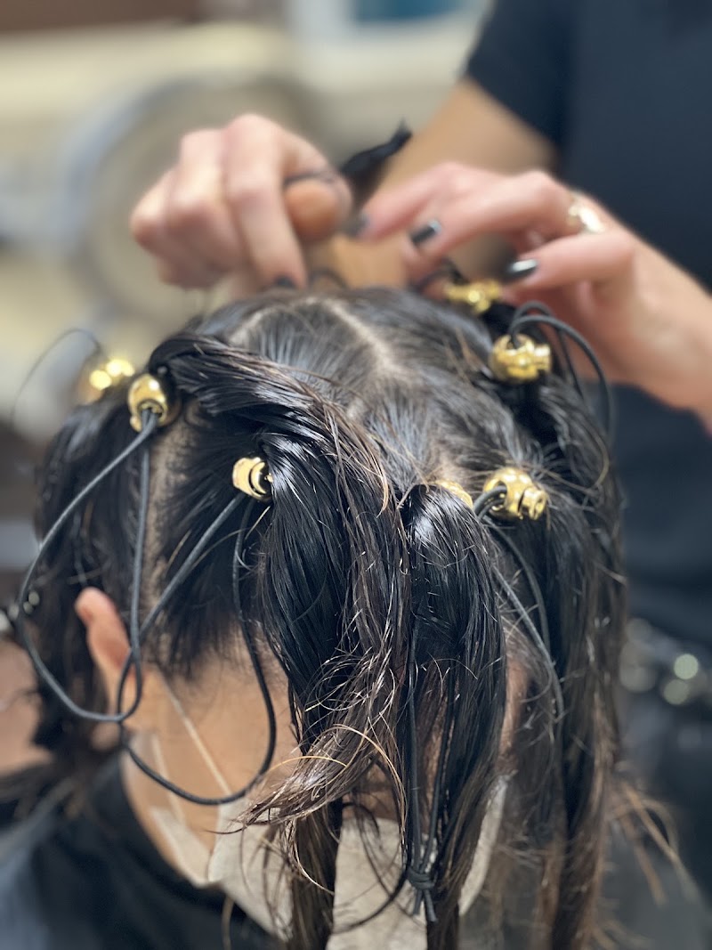 Parrucchiere Luigina - Coiffure Latina - OneBooking