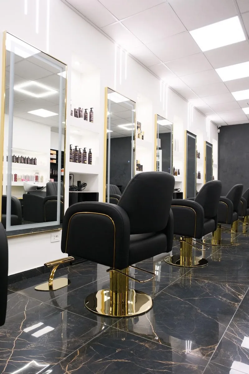 UPBEAUTY