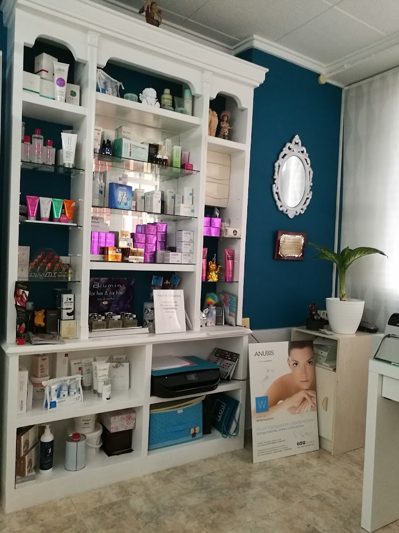 Centro De Estética Leonor - Institut de beauté Cartagena - Photo de couverture - OneBooking