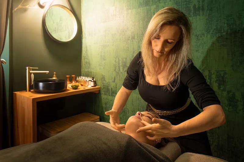 Centre Nath'ural Feel - Massages & Formations