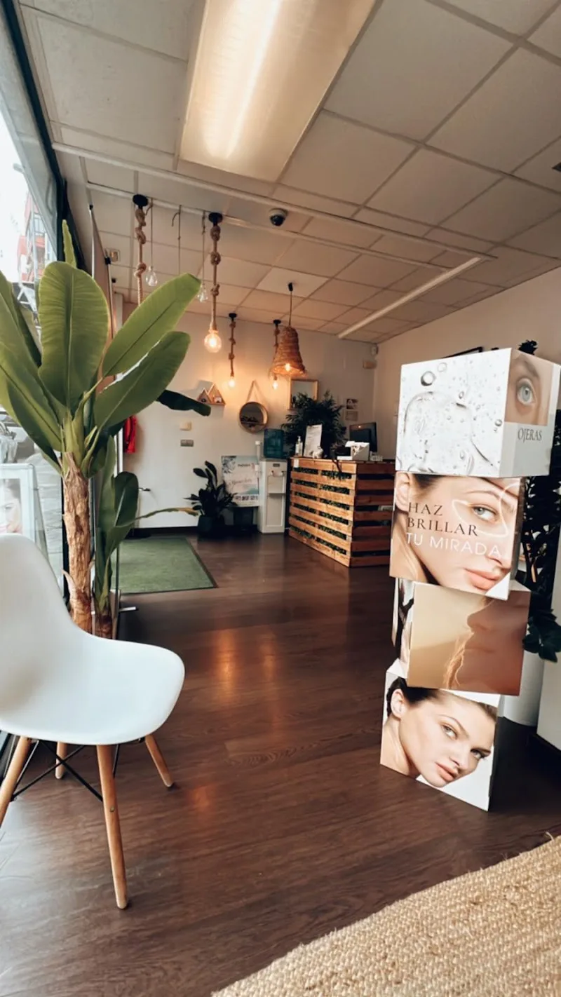 La Bioclínica Vigo - Institut de beauté Vigo - Photo de couverture - OneBooking