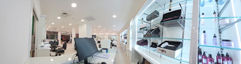 Mitici Parrucchieri Genova - Coiffure Genoa - OneBooking