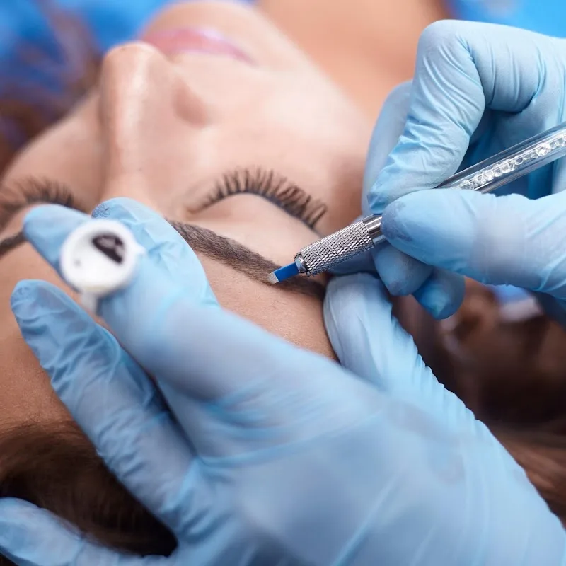 Centro de Belleza y Bienestar en Vitoria | KAUIL - Institut de beauté Vitoria-Gasteiz - Photo de couverture - OneBooking