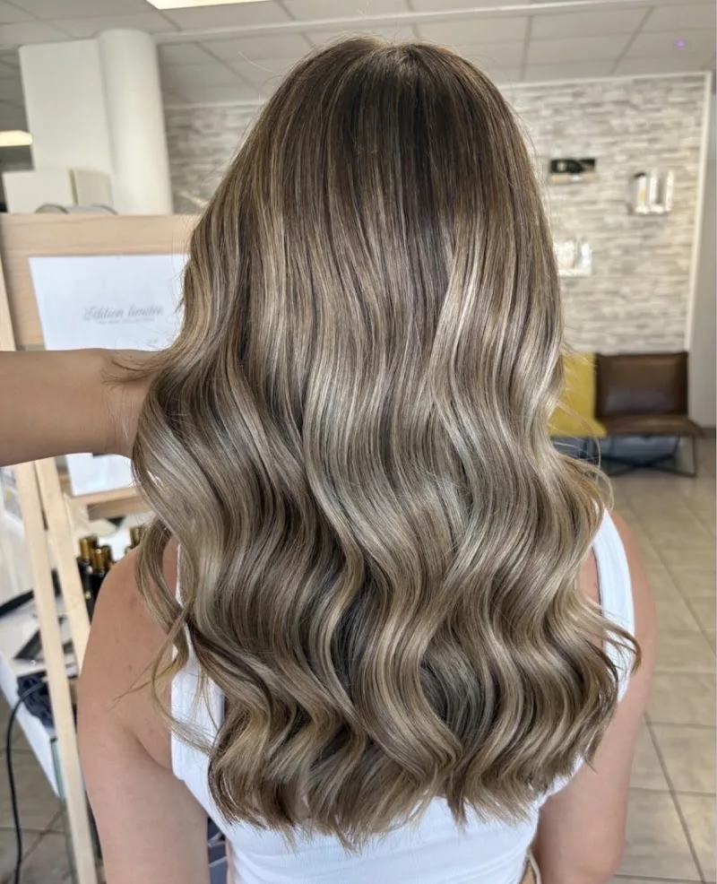 ITSI-BAN - Coiffeur La Calmette