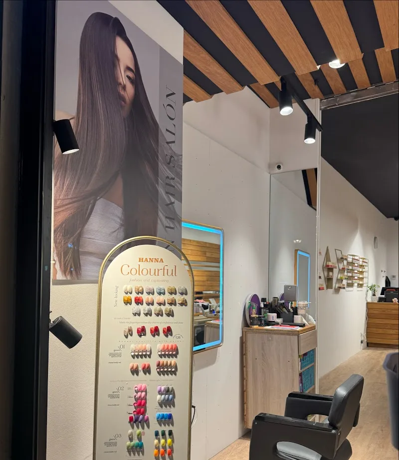 Bella Nails - Institut de beauté San Sebastián - Photo de couverture - OneBooking