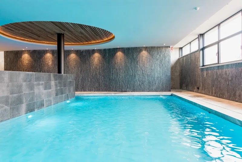 Dao Mons Spa & Fitness - Institut de beauté Mons - OneBooking