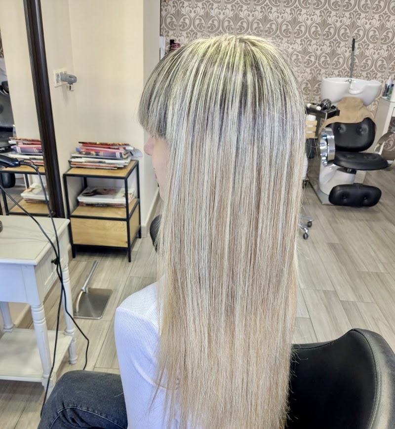 La Peluqueria De Cristian - Coiffure Castellón De La Plana - OneBooking