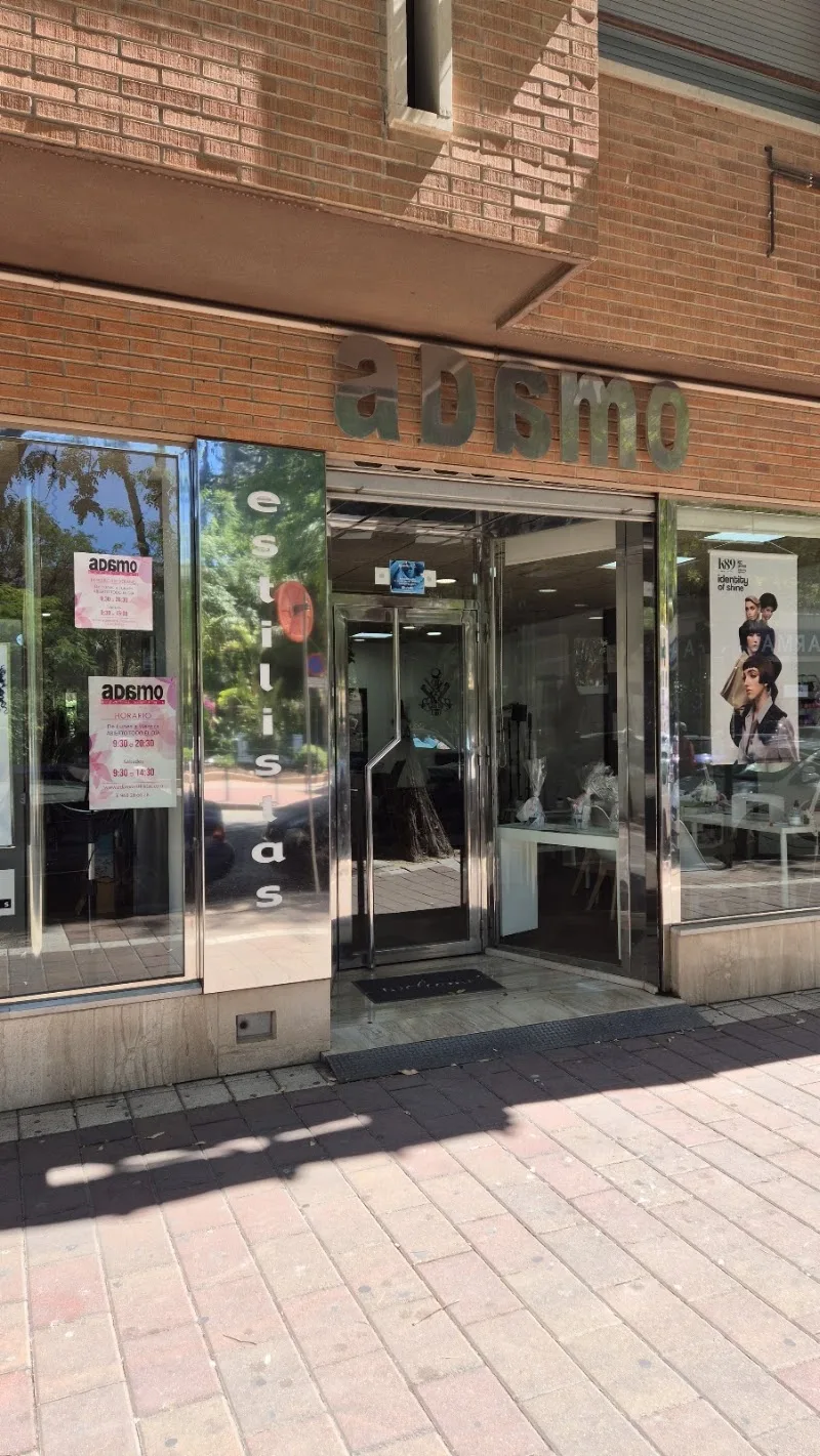 Adamo Estilistas