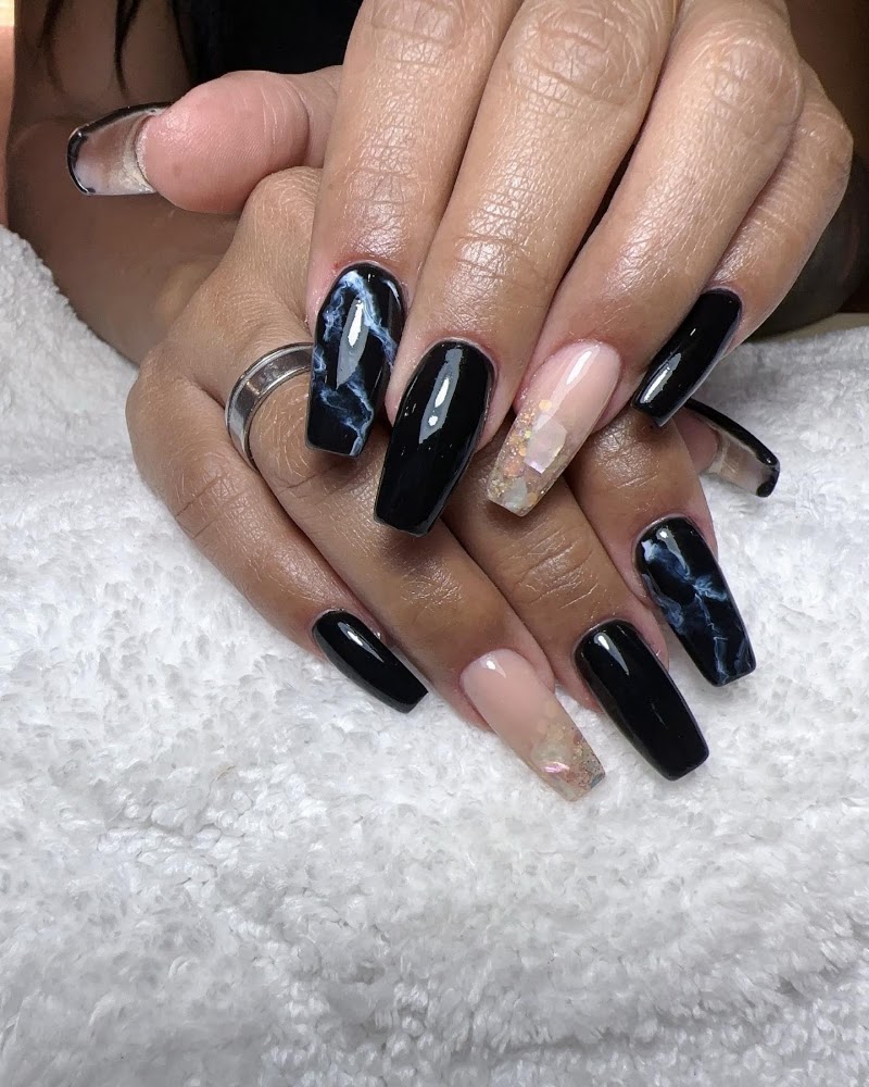 Beauty Nails spa Dubelys olivero