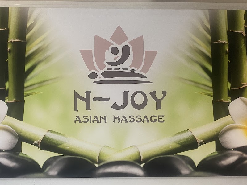 N-Joy Asian Massage