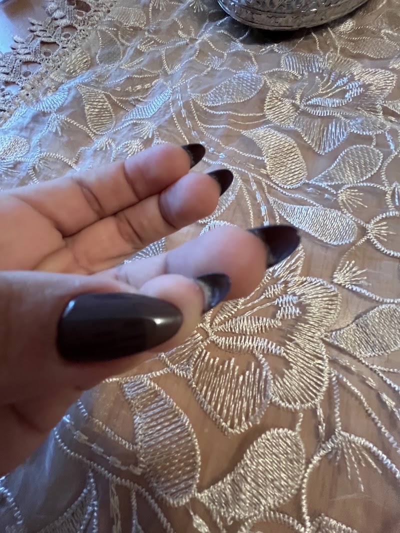 L'atelier de l'ongle - Onglerie Nice - Photo de couverture - OneBooking