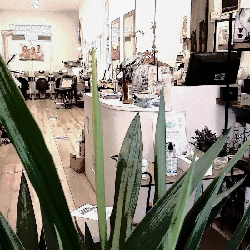 Mere's Styler - Coiffure Gijón - OneBooking