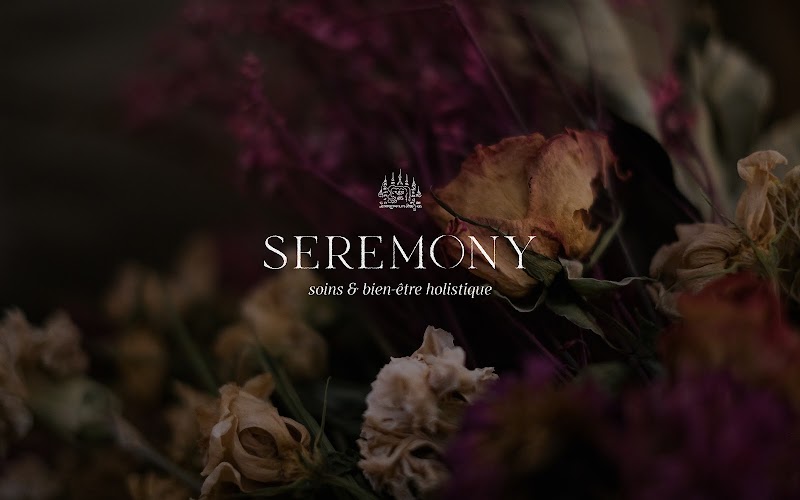 Seremony - Massage à Perpignan