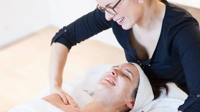 Feel Good - Massage Roeselare - Photo de couverture - OneBooking
