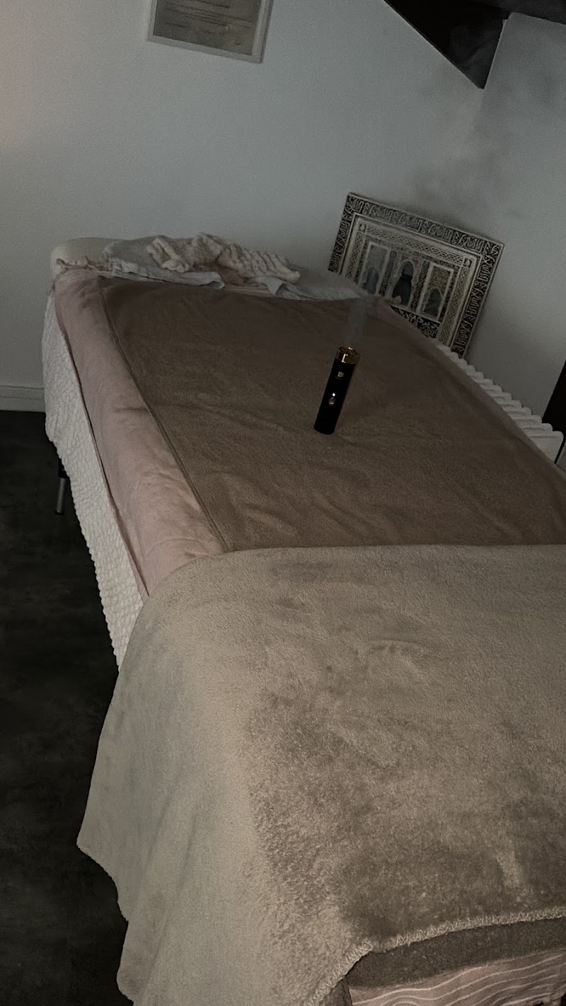 Maison Yasmin ( massage pour femmes )