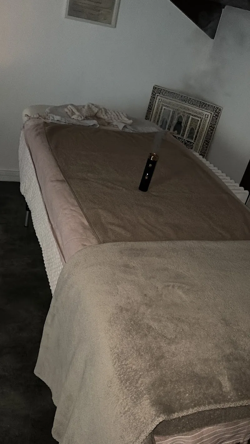 Maison Yasmin ( massage pour femmes )