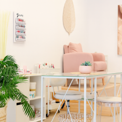 BEXT Beauty Studio & Hair Extension