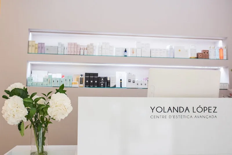 Centre D'estetica Avançada Yolanda López