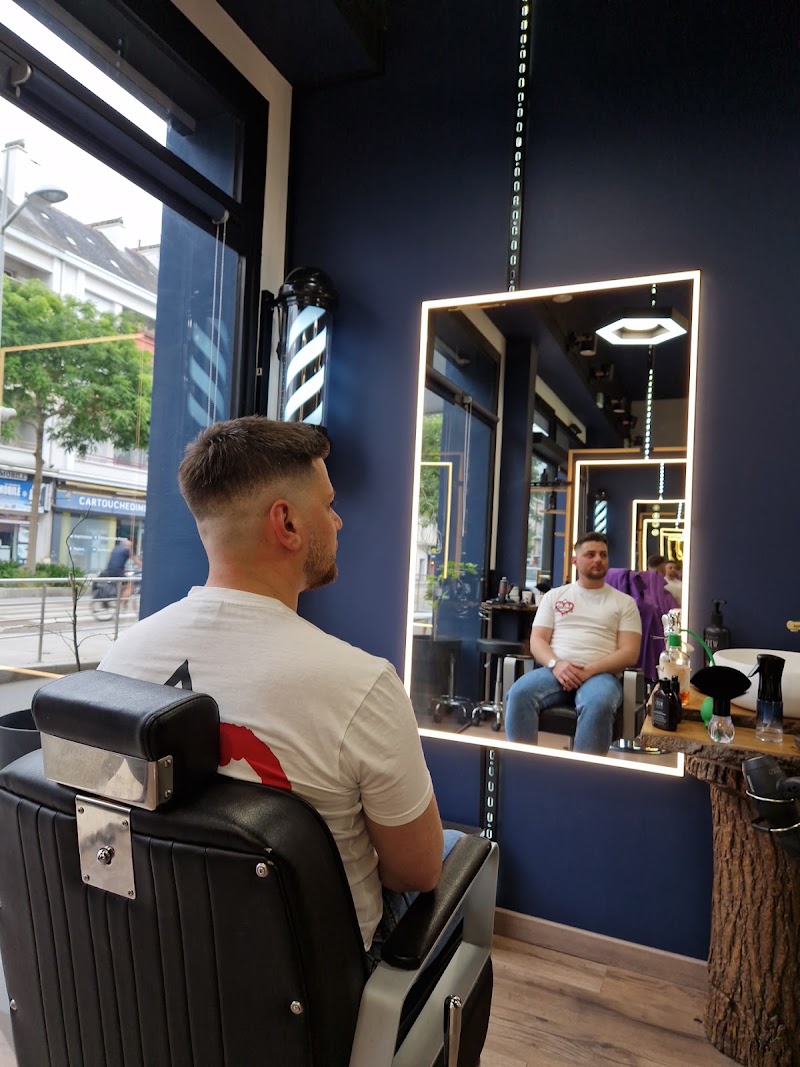 Ofles coiffure