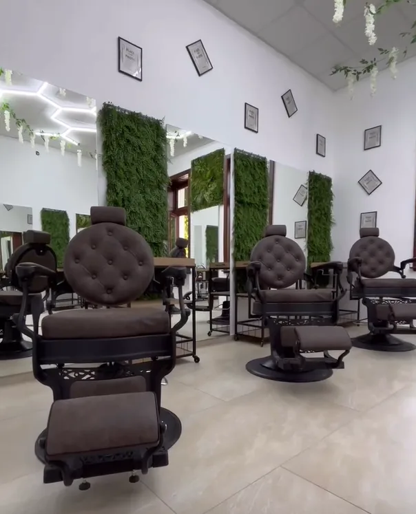 The Salon Debrecen