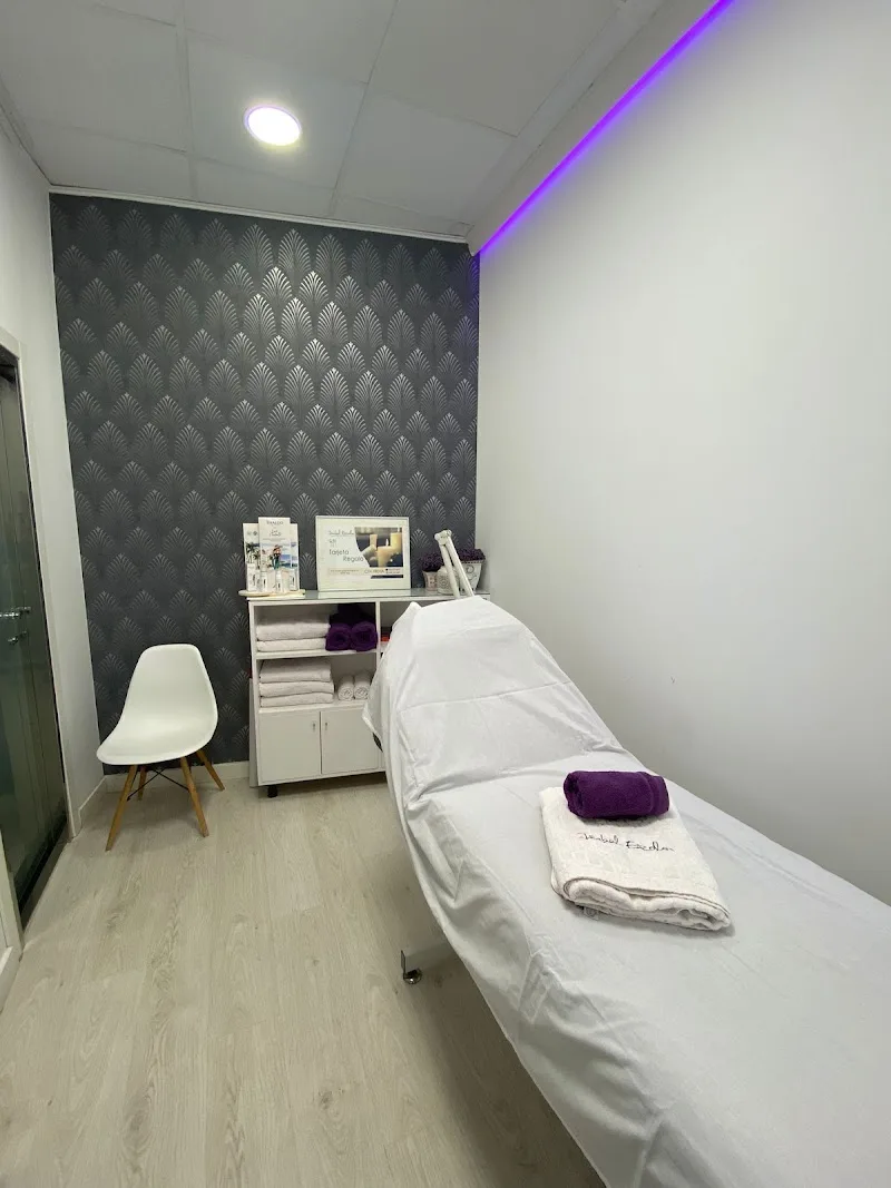 Centro de Estética Isabel Escola - Institut de beauté Vigo - Photo de couverture - OneBooking
