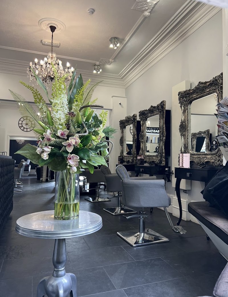 Belle Toujours Salon