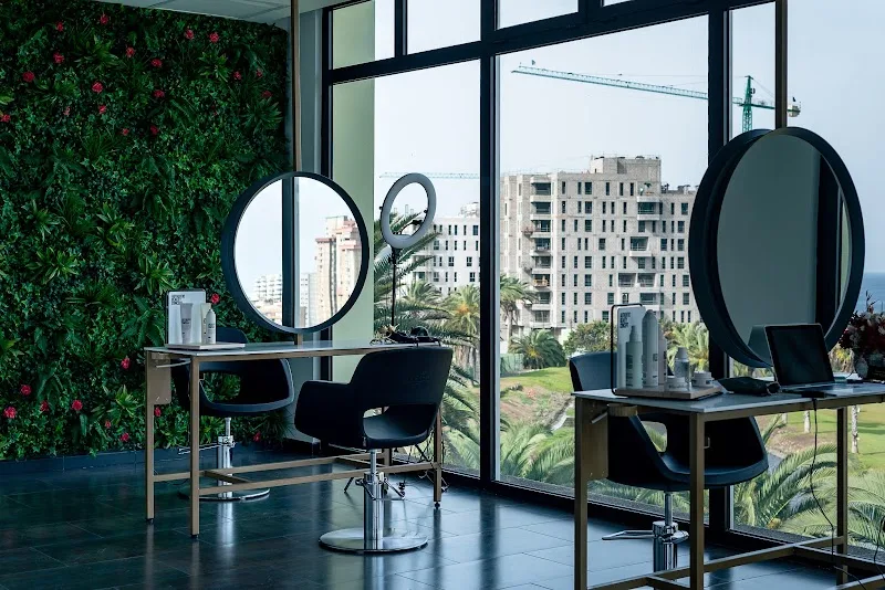 Peluqueria Mendoza Xclusive - Coiffure Las Palmas De Gran Canaria - OneBooking