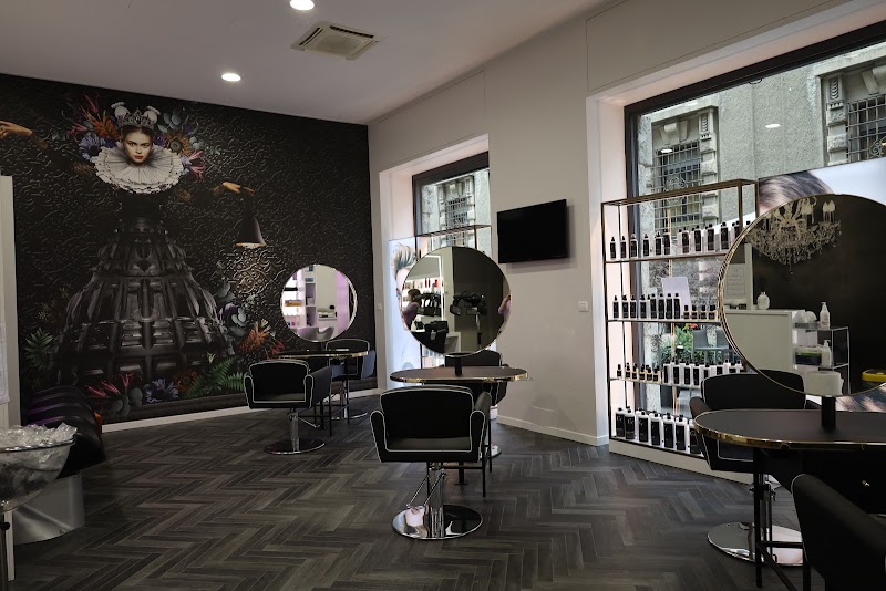 Carminati Parrucchieri Bergamo - Coiffure Bergamo - OneBooking
