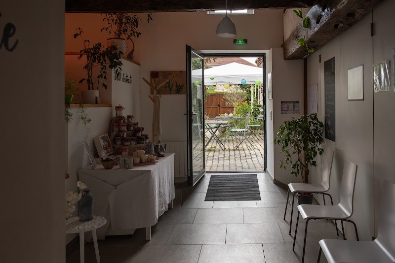 Centre de Bien Être Au Jardin d'Esculape