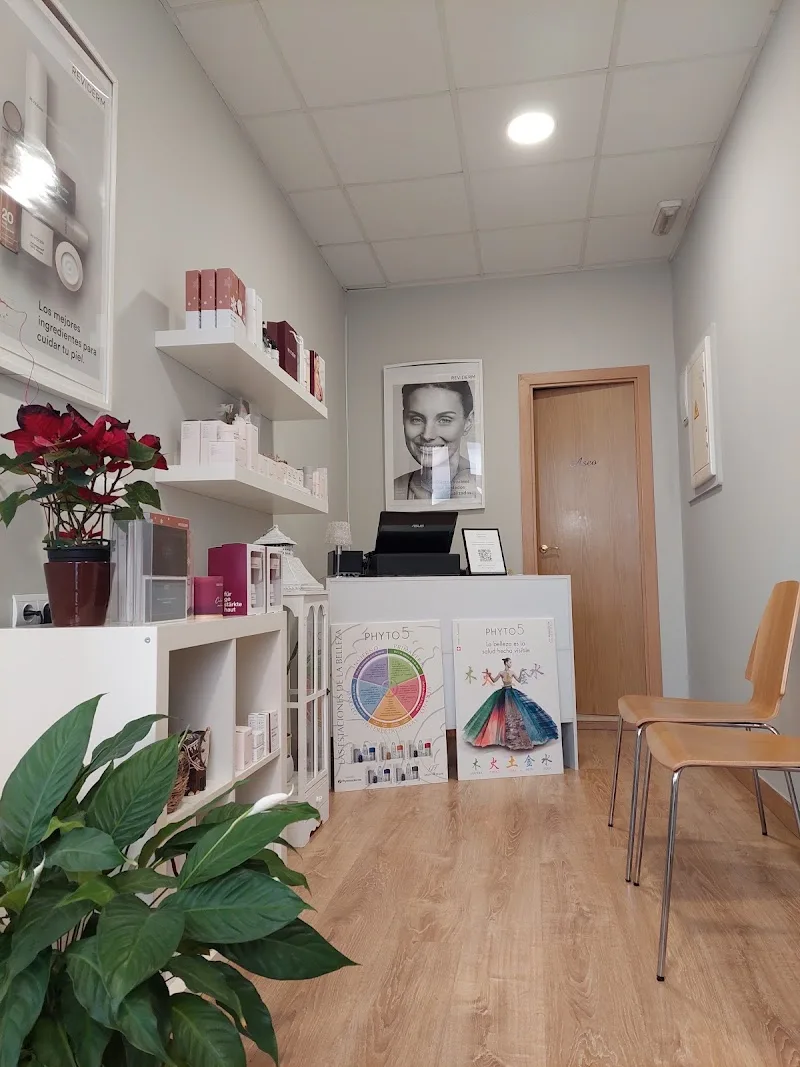 Carolina Herrero Centro de Belleza - Institut de beauté Gijón - OneBooking
