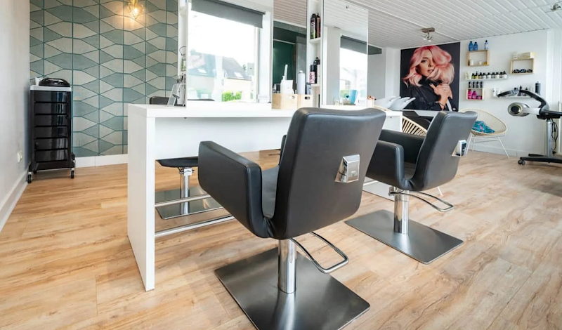 ENVIE D'HAIR