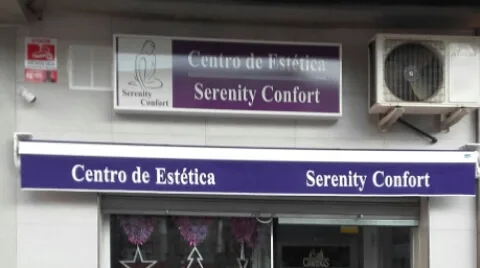 Centro Estética Serenity Confort