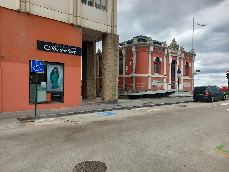 Arantxa - Coiffure A Coruña - OneBooking