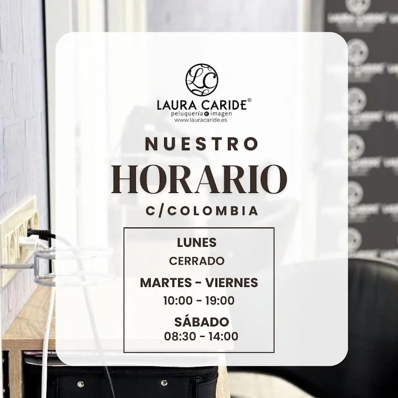 Laura Caride Peluquería e Imagen | Balayage y Alisado - Coiffure Vigo - OneBooking